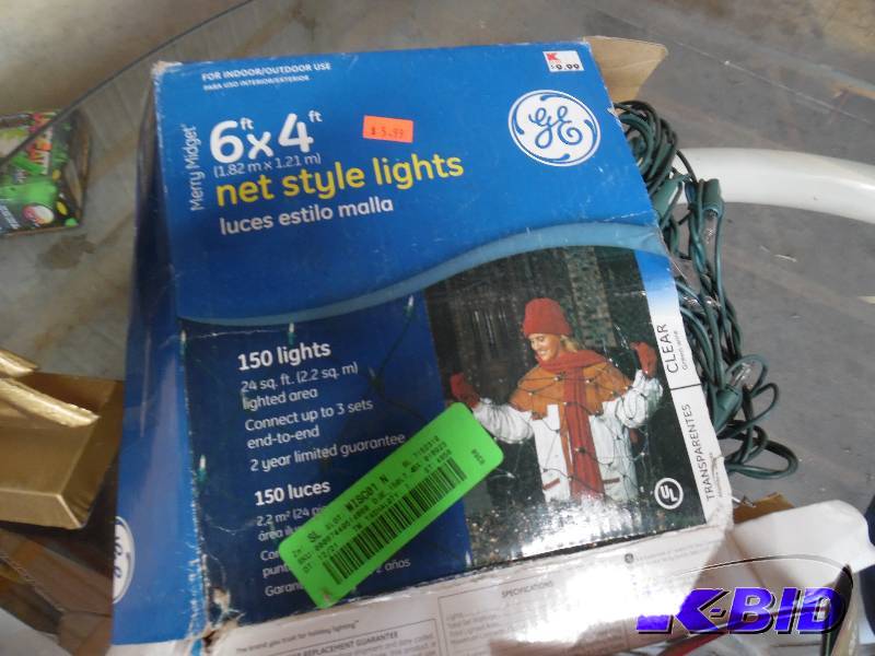 Christmas Items