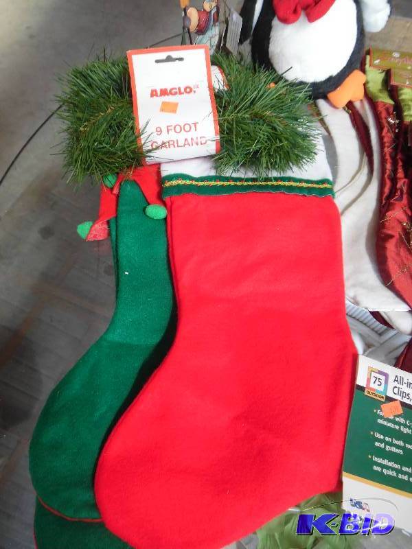 Christmas Items
