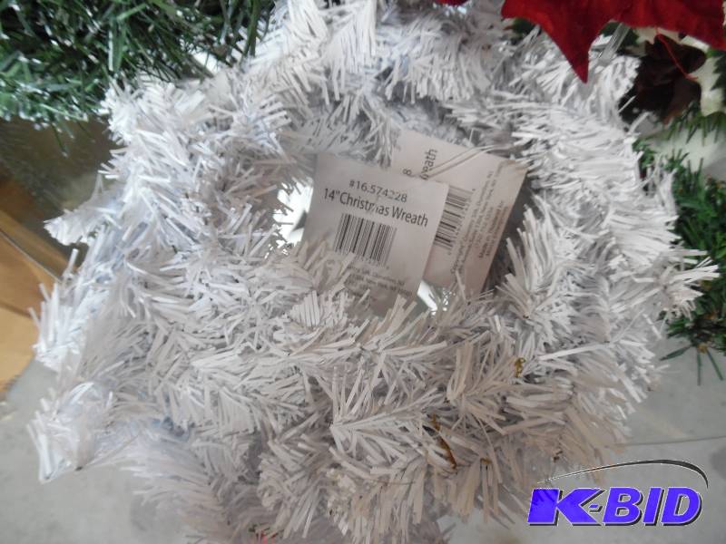 Christmas Items