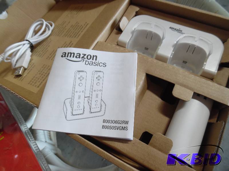 Rechargeable Batteries