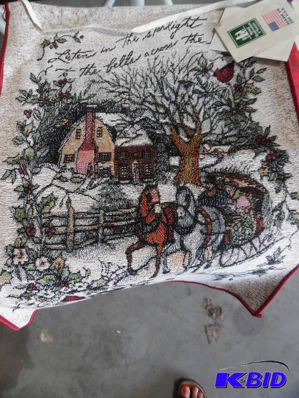Christmas Items