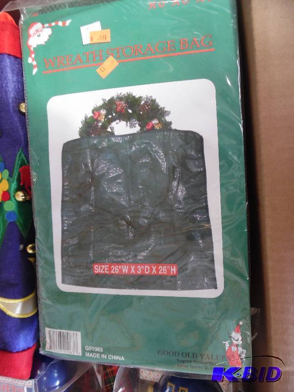 Christmas Items