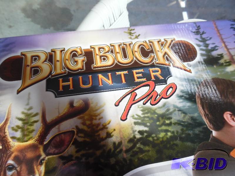 Buck Hunter