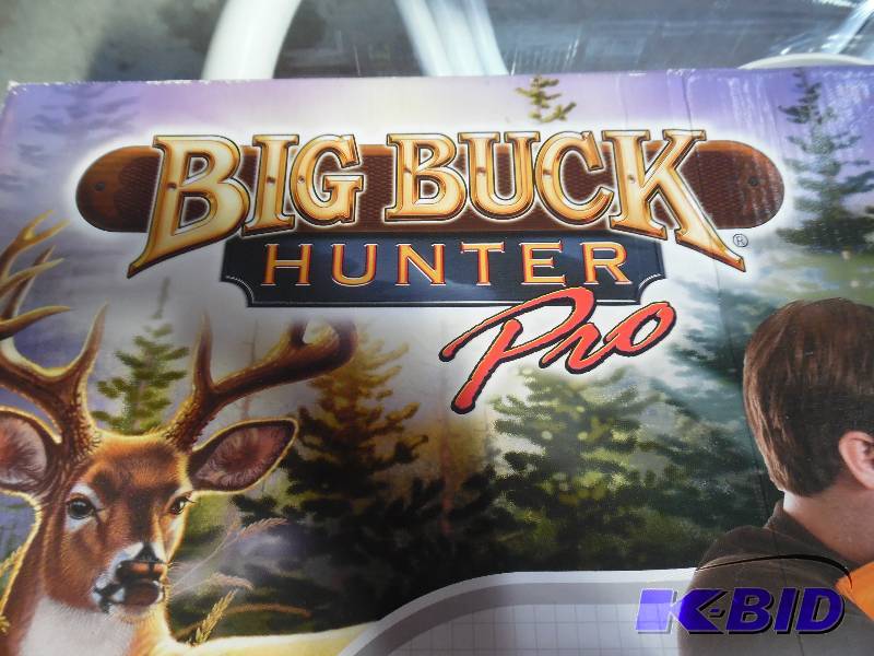 Buck Hunter