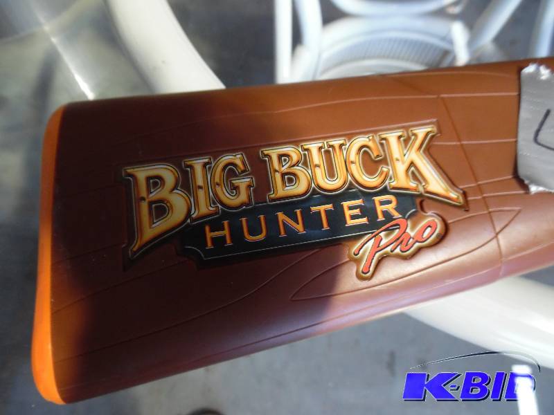 Buck Hunter