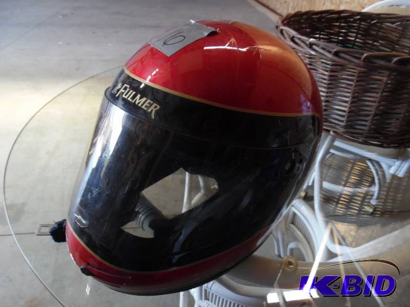 Helmet