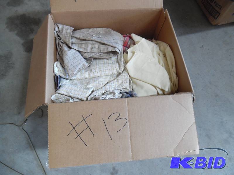 Shirts