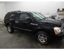 2005 Dodge Durango