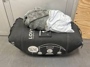 LoveSac SuperSac with Cover