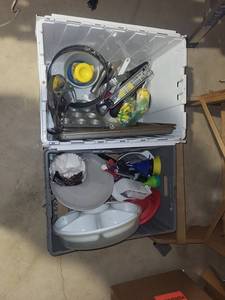 Mixed Kitchenware, Utensils & Bakeware Mixed Lot