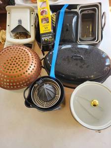JuicIt Proctor-Silex Automatic Juicer - Assorted Kitchenware Mixed