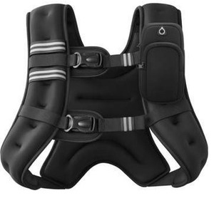 ZELUS Weighted Workout Vest $49.99 Retail - Brand New