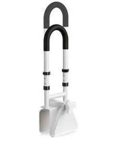 Adjustable Bathtub Safety Rail Handle $33.99 Retail - Brand New