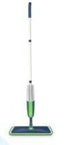 Spray Wet Mop Floor Cleaning System with Pads - Brand New