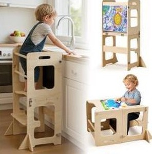 Toddler Standing Tower $59.99 Retail - Brand New