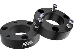 Leveling Kit for Dodge Ram 1500, 2006 to 2019 4WD $109.99 Retail - Brand New
