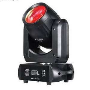 150W Moving Head Stage Light $189.99 Retail - Brand New