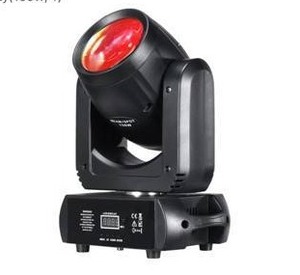 150W Moving Head Stage Light $190 Retail - Brand New