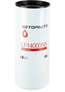 GETOPAUTO LF14000NN OilLube Filter - Brand New