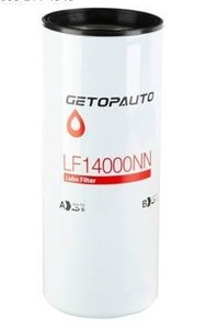GETOPAUTO LF14000NN OilLube Filter - Brand New