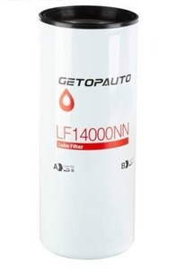GETOPAUTO LF14000NN OilLube Filter - Brand New