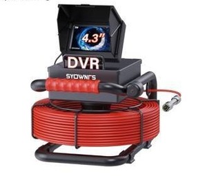 Sewer Camera 66FT/20M Inspection System $230.99 Retail - Brand New