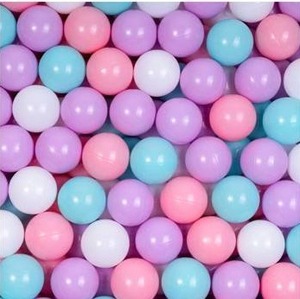 Ball Pit Balls Pack for Kids & Pets $31.99 Retail - Brand New