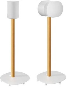 Pegzone Speaker Stands 30.6 $99.99 Retail - Brand New