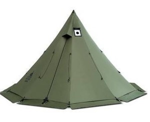 OneTigris Rock Fortress Hot Tent $269.99 Retail - Brand New