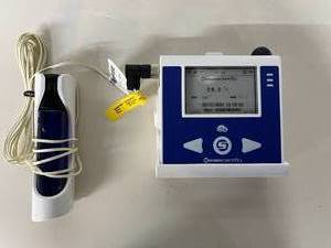 MSRP $400 SensoScientific B80-200-OTA Full kit Logger, probe,&amp bracket. PROTECT YOUR ASSETS This Wi-Fi pro-grade freezer alarm sends instant alerts to your phone. Never lose expensive inventory to a power outage again Safe, smart, &amp reliable.