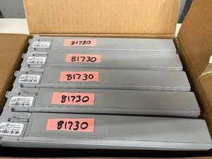 MSRP $3,500 Lot of 5 GE Solar Capnostat Mainstream CO2 Modules 900553-001, Respiratory Gas Monitoring Sensors for Anesthesia &amp Patient Monitors, Hospital OR Equipment, EXCELLENT WORKING CONDITION