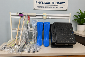 Large Lot PT & Accessibility Equipment Tumbleform 2 Foam Elevators Homecraft Easy Slide Shoehorns Dressing Sticks Flexible Inspection Mirrors Rehab Mobility Aids Perfect For Therapy Clinics Assisted Living OTPT Home Care & Patient Support