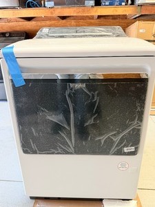 Whirlpool Gas Dryer