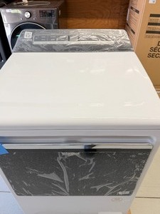 Whirlpool Gas Dryer