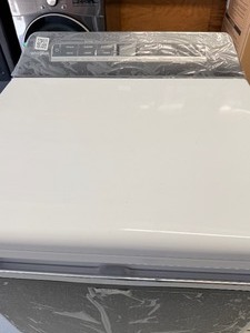 Whirlpool Gas Dryer