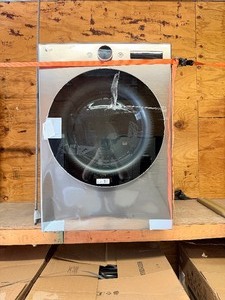 LG Gas Dryer