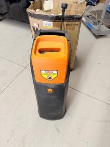 Wen Woodchipper Shredder