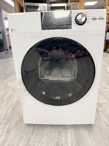 GE Mini Electric Dryer, 220 volt