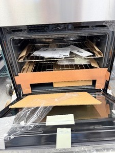 Maytag Double Wall Oven
