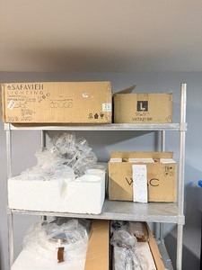 All to go Lights