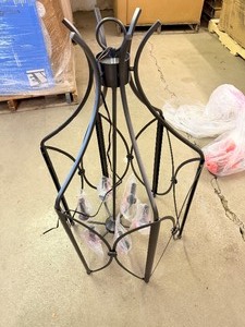 Enclave 6 light