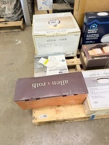 Pallet Lights