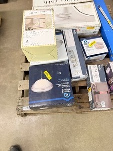 Pallet of Lights