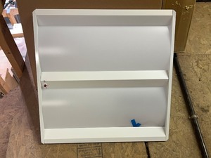 Philips Day Brite 2x2 Surface Mount LED Lights