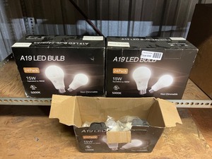 LED Light Bulbs