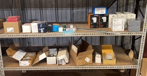 Miscellaneous Electrical Items