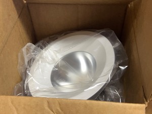 6 LED Recessed Lighting