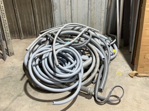 Flexible Assorted PVC Conduit