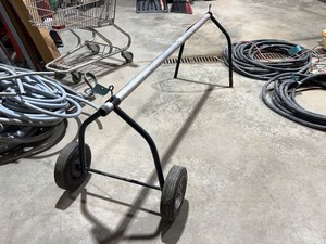 Cable Reel Cart 60