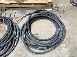 Southwire SE00W Portable Cord